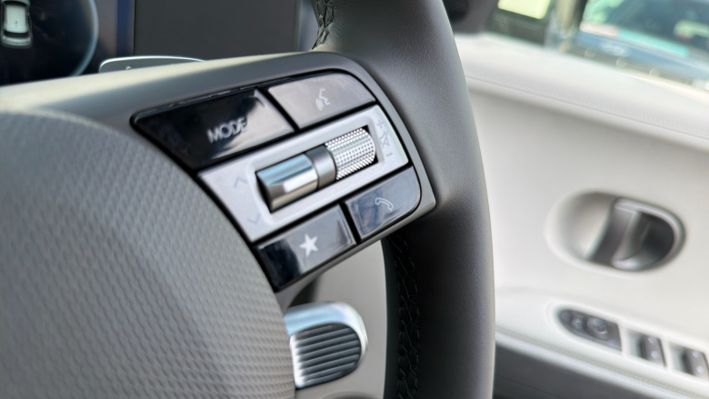 Hyundai IONIQ 5 239kW Ultimate 84 kWh 5dr AWD Auto [Tech Pack] Electric Hatchback